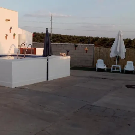 Casa En Pantano De La Brena * Cordoba