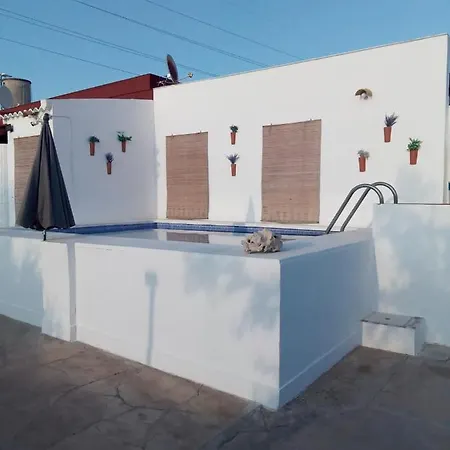 Casa En Pantano De La Brena * Cordoba