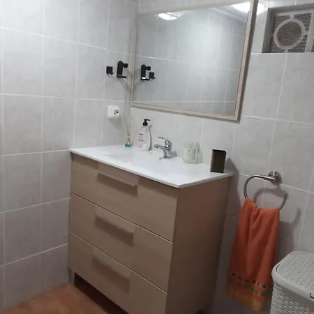 Vakantiehuis Casa En Pantano De La Brena Córdoba