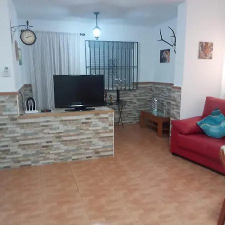 Casa En Pantano De La Brena