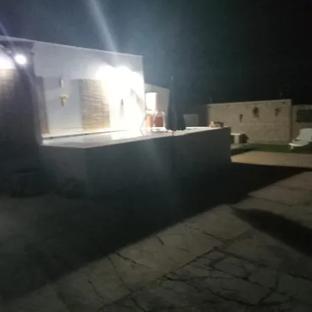 Casa En Pantano De La Brena Vakantiehuis *