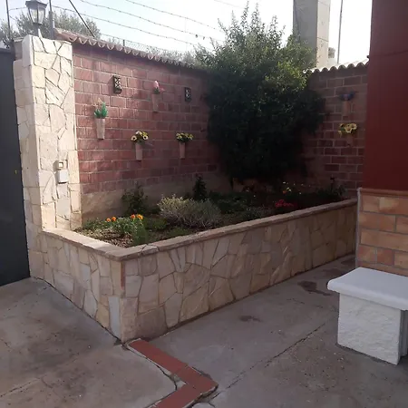 Casa En Pantano De La Brena Vakantiehuis Córdoba