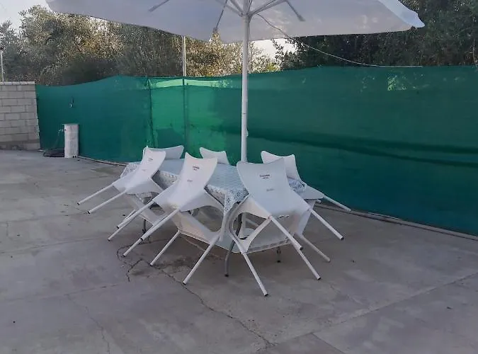 Casa En Pantano De La Brena *