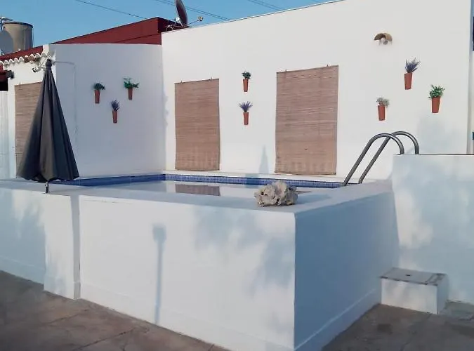 Casa En Pantano De La Brena * 科爾多瓦