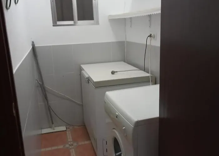 Casa En Pantano De La Brena *