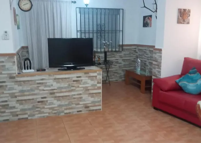 Casa En Pantano De La Brena