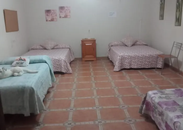 Casa En Pantano De La Brena 度假居 科爾多瓦