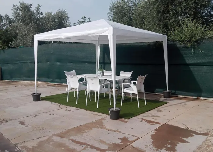 Casa En Pantano De La Brena *