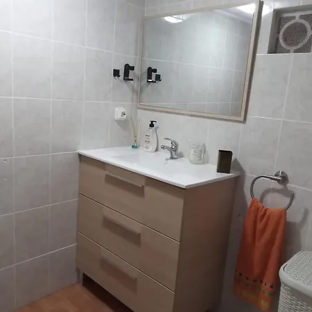 Casa En Pantano De La Brena