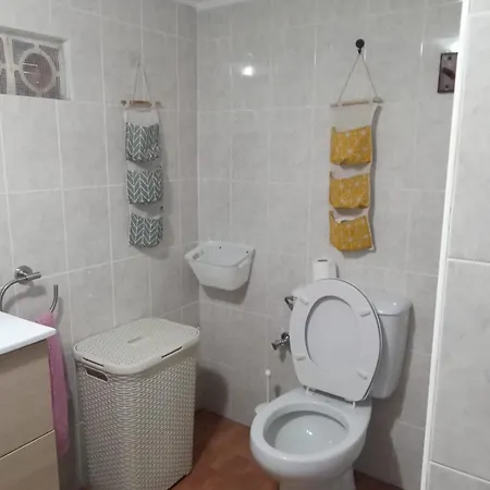 Casa En Pantano De La Brena *