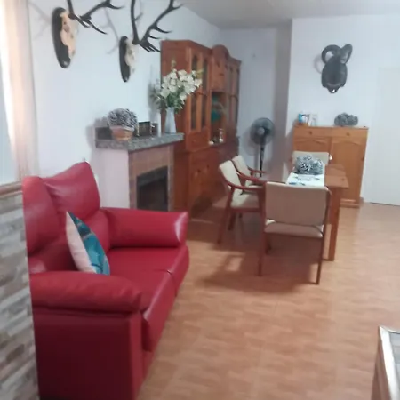 Casa En Pantano De La Brena Кордова