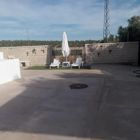 Casa En Pantano De La Brena * Кордова