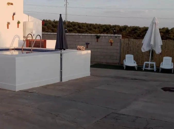 Casa En Pantano De La Brena * Córdoba