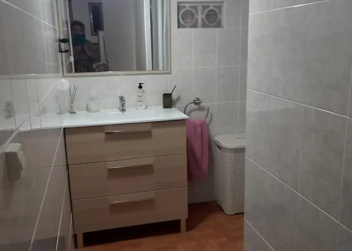 Casa En Pantano De La Brena Vakantiehuis Córdoba