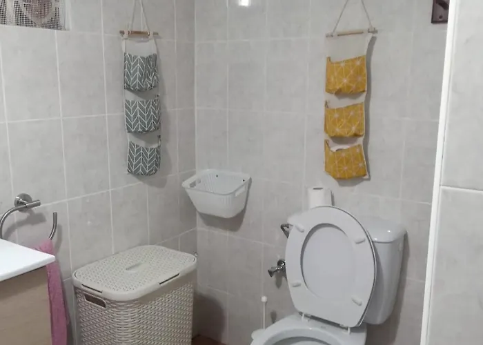 Casa En Pantano De La Brena *