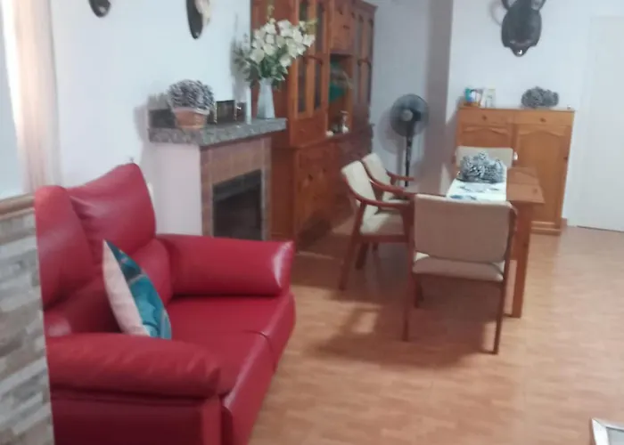 Casa En Pantano De La Brena Córdoba