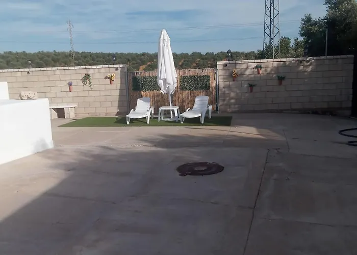 Casa En Pantano De La Brena * Córdoba