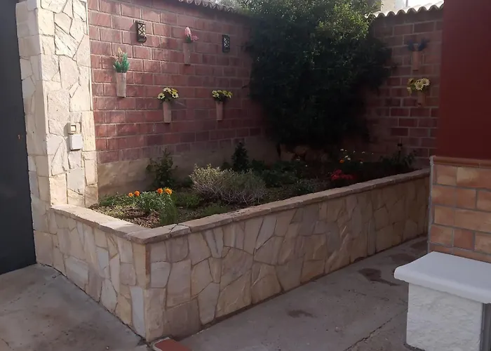 Casa En Pantano De La Brena Vakantiehuis Córdoba