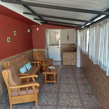 Casa En Pantano De La Brena *